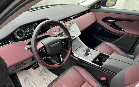 Land Rover Range Rover Evoque II, 2025 год, 6 490 000 рублей, 10 фотография