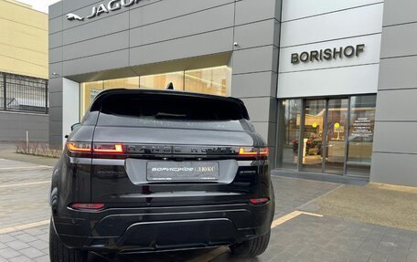 Land Rover Range Rover Evoque II, 2025 год, 6 490 000 рублей, 3 фотография
