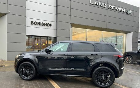 Land Rover Range Rover Evoque II, 2025 год, 6 490 000 рублей, 5 фотография