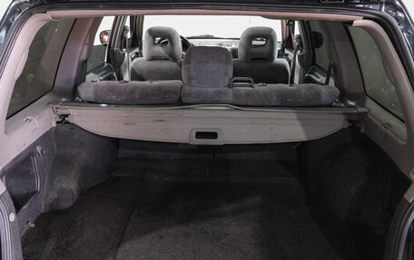 Subaru Forester, 2000 год, 399 000 рублей, 34 фотография