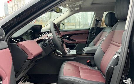 Land Rover Range Rover Evoque II, 2025 год, 6 490 000 рублей, 11 фотография