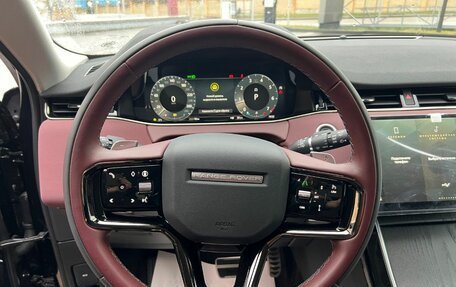 Land Rover Range Rover Evoque II, 2025 год, 6 490 000 рублей, 12 фотография