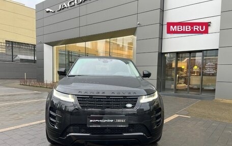 Land Rover Range Rover Evoque II, 2025 год, 6 490 000 рублей, 6 фотография