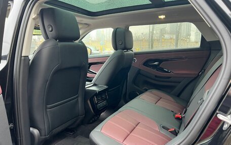 Land Rover Range Rover Evoque II, 2025 год, 6 490 000 рублей, 21 фотография
