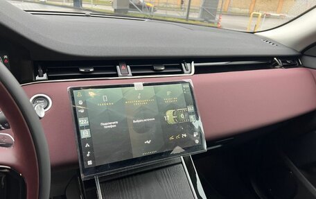 Land Rover Range Rover Evoque II, 2025 год, 6 490 000 рублей, 17 фотография