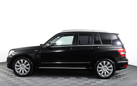 Mercedes-Benz GLK-Класс, 2012 год, 1 590 000 рублей, 9 фотография