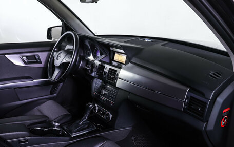 Mercedes-Benz GLK-Класс, 2012 год, 1 590 000 рублей, 12 фотография