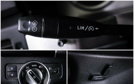Mercedes-Benz GLK-Класс, 2012 год, 1 590 000 рублей, 19 фотография