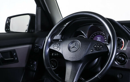 Mercedes-Benz GLK-Класс, 2012 год, 1 590 000 рублей, 14 фотография