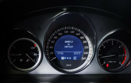 Mercedes-Benz GLK-Класс, 2012 год, 1 590 000 рублей, 17 фотография