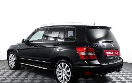 Mercedes-Benz GLK-Класс, 2012 год, 1 590 000 рублей, 8 фотография