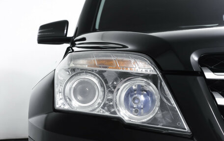 Mercedes-Benz GLK-Класс, 2012 год, 1 590 000 рублей, 21 фотография