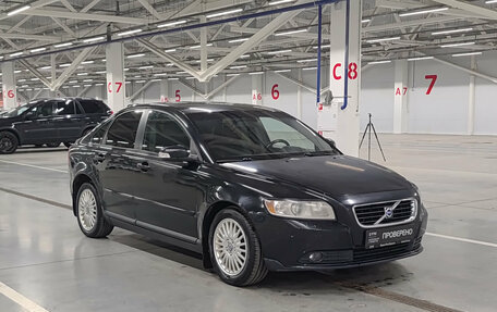 Volvo S40 II, 2008 год, 405 000 рублей, 3 фотография