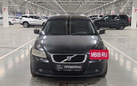 Volvo S40 II, 2008 год, 405 000 рублей, 2 фотография