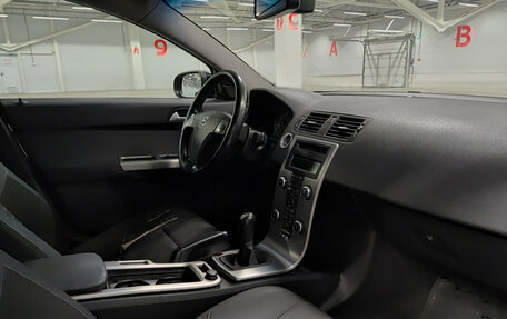 Volvo S40 II, 2008 год, 405 000 рублей, 13 фотография