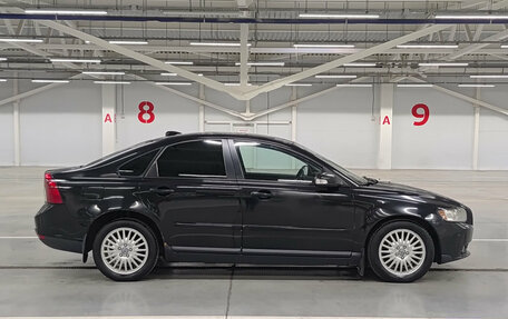 Volvo S40 II, 2008 год, 405 000 рублей, 5 фотография