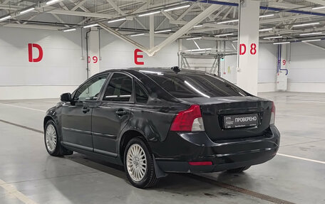 Volvo S40 II, 2008 год, 405 000 рублей, 8 фотография