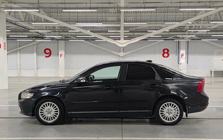 Volvo S40 II, 2008 год, 405 000 рублей, 10 фотография