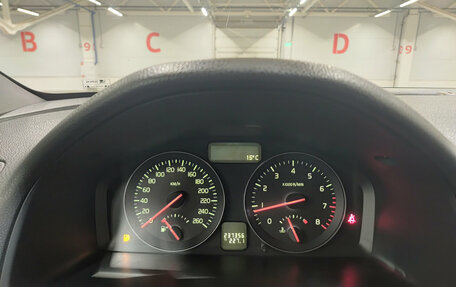 Volvo S40 II, 2008 год, 405 000 рублей, 16 фотография