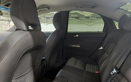 Volvo S40 II, 2008 год, 405 000 рублей, 15 фотография