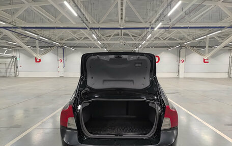 Volvo S40 II, 2008 год, 405 000 рублей, 12 фотография