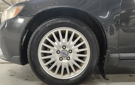 Volvo S40 II, 2008 год, 405 000 рублей, 22 фотография