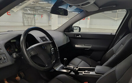 Volvo S40 II, 2008 год, 405 000 рублей, 20 фотография