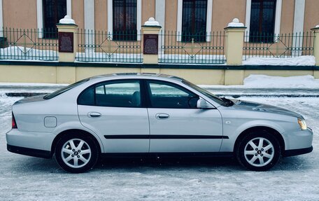 Chevrolet Evanda, 2006 год, 400 000 рублей, 7 фотография