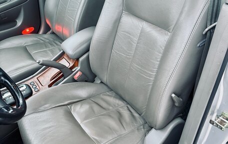 Chevrolet Evanda, 2006 год, 400 000 рублей, 16 фотография