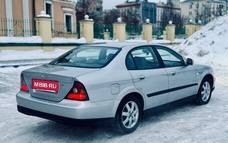 Chevrolet Evanda, 2006 год, 400 000 рублей, 6 фотография