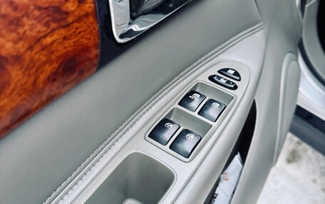 Chevrolet Evanda, 2006 год, 400 000 рублей, 18 фотография