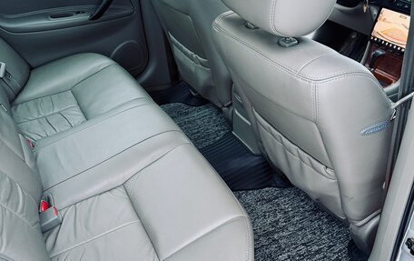 Chevrolet Evanda, 2006 год, 400 000 рублей, 20 фотография