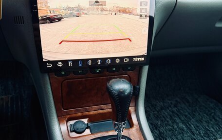 Chevrolet Evanda, 2006 год, 400 000 рублей, 26 фотография