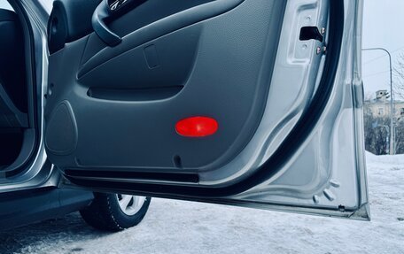 Chevrolet Evanda, 2006 год, 400 000 рублей, 30 фотография