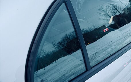 Chevrolet Evanda, 2006 год, 400 000 рублей, 31 фотография