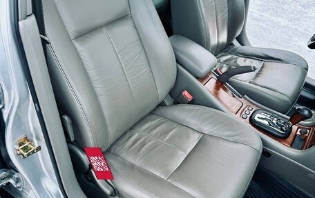 Chevrolet Evanda, 2006 год, 400 000 рублей, 21 фотография