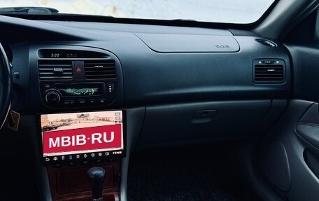 Chevrolet Evanda, 2006 год, 400 000 рублей, 35 фотография