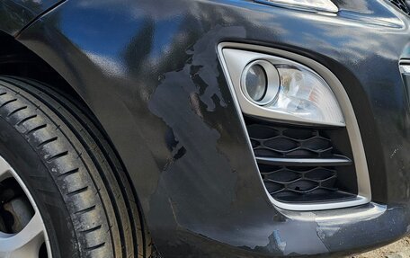 Mazda CX-7 I рестайлинг, 2011 год, 800 000 рублей, 9 фотография