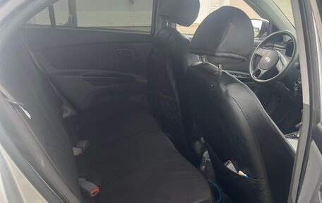 KIA Rio II, 2010 год, 600 000 рублей, 9 фотография