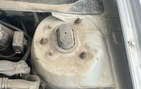 KIA Rio II, 2010 год, 600 000 рублей, 16 фотография