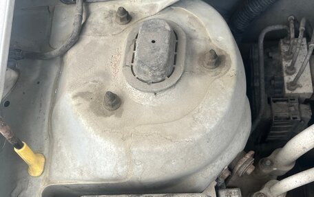 KIA Rio II, 2010 год, 600 000 рублей, 15 фотография