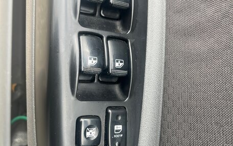 KIA Rio II, 2010 год, 600 000 рублей, 11 фотография