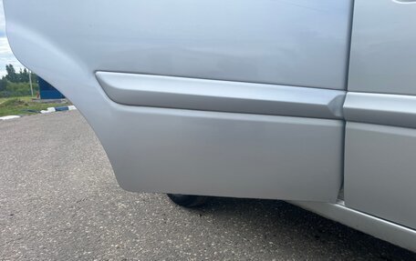 KIA Rio II, 2010 год, 600 000 рублей, 19 фотография