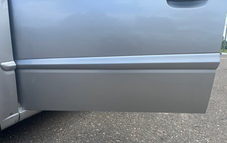 KIA Rio II, 2010 год, 600 000 рублей, 20 фотография