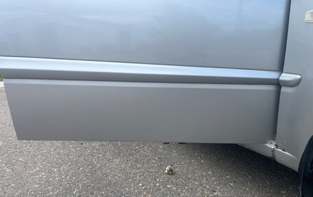 KIA Rio II, 2010 год, 600 000 рублей, 18 фотография