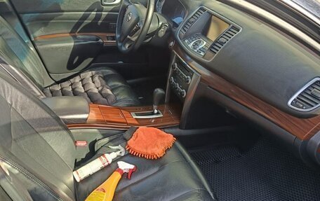Nissan Teana, 2011 год, 1 100 000 рублей, 6 фотография