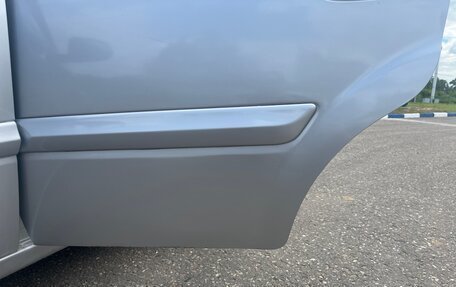 KIA Rio II, 2010 год, 600 000 рублей, 21 фотография