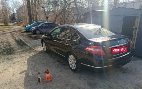 Nissan Teana, 2011 год, 1 100 000 рублей, 3 фотография