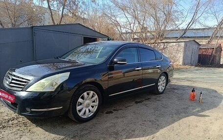 Nissan Teana, 2011 год, 1 100 000 рублей, 4 фотография