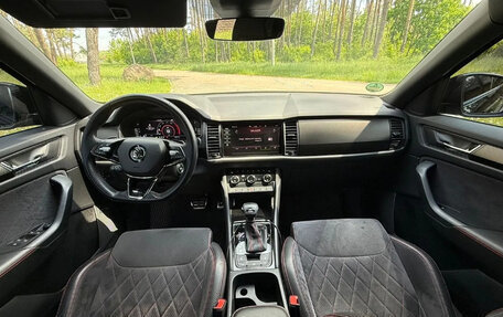 Skoda Kodiaq I, 2020 год, 2 100 000 рублей, 7 фотография
